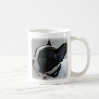 gerade Liebe ich… bitte, mr.willow Kaffeetasse