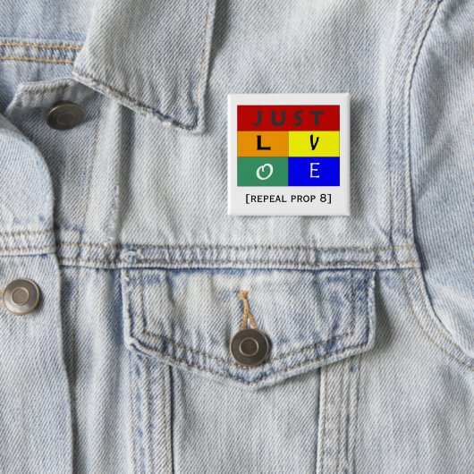 gerade Lieberegenbogen/Aufhebungsstütze 8 Button (Beispiel)