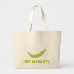 Gerade Mangu es. Tasche