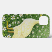 Gerade schauend Case-Mate iPhone hülle (Rückseite (Horizontal))
