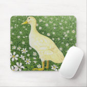 Gerade schauend mousepad (Mit Mouse)