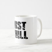 Gerade Schauer Kaffeetasse (VorderseiteRechts)