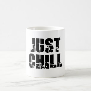 Gerade Schauer Kaffeetasse