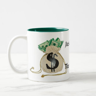 Gerade-Show-Mir-D-Geld Tasse