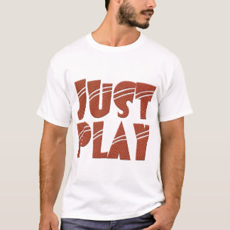 GERADE SPIEL T - Shirt mit