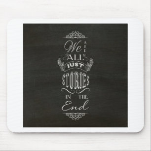 Gerade Stories.jpg Mousepad