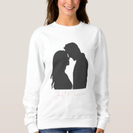gerade sweatshirt