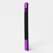 Gerade Tanz Case-Mate iPhone Hülle (Hinten/Links)