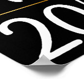 Gerade vor 20 Jahren verheiratet II Poster (Ecke)