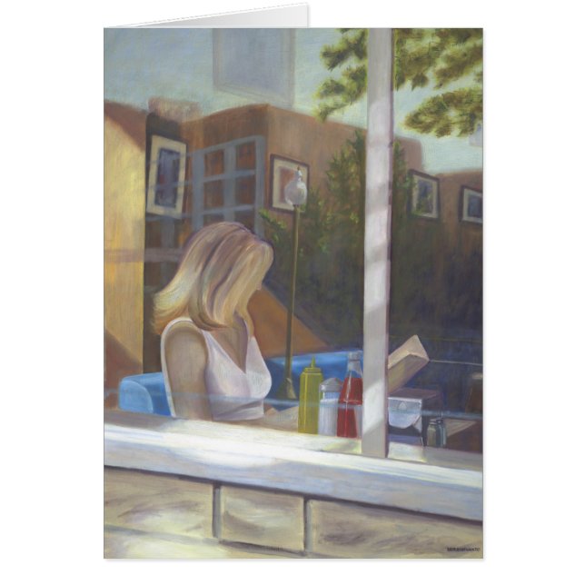 Gerade vorbei überschreiten (Vorne)