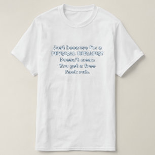 Gerade weil Pint T-Shirt