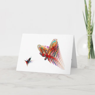 Gerade weil Sammlung Karte