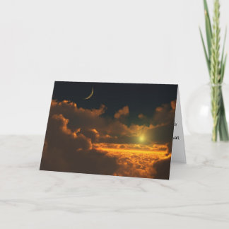 Gerade weil Sammlung Karte