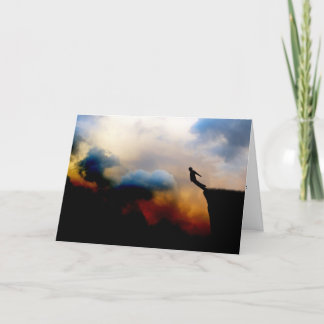 Gerade weil Sammlung Karte