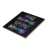 Gerade weil Sie fantastisch sind Fliese (Seite)