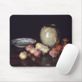 Gerade Zwiebeln Mousepad (Mit Mouse)