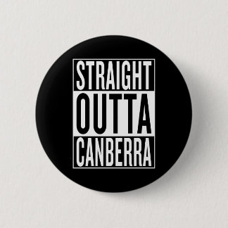 Geradeausfahrt Canberra Button