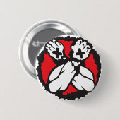 Gerader Rand (d) Button (Vorne & Hinten)