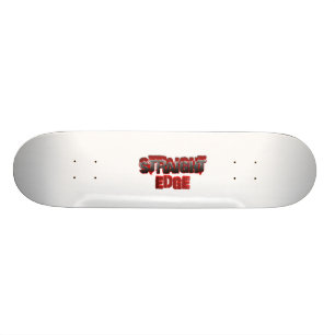 Gerader Rand Skateboard