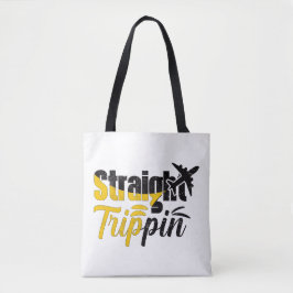 gerader Trippin Tasche