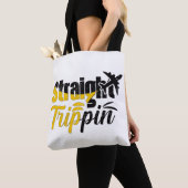 gerader Trippin Tasche (Von Nahem)