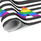 GERADER VERBÜNDET-STOLZ 2014 PRIDE.png Geschenkpapier (Rolleneckpunkt)