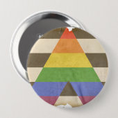 GERADER VERBÜNDETER BUTTON (Vorne & Hinten)