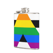 GERADER VERBÜNDETER PRIDE.png Flachmann (Links)