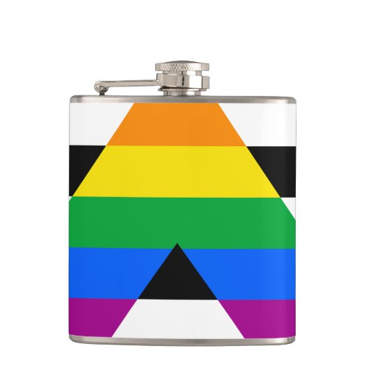 GERADER VERBÜNDETER PRIDE.png Flachmann (Vorderseite)
