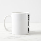 gerades outta Karatschi Kaffeetasse (Links)