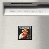 Geradliniger Schütze Magnet (In Situ (Geschirrspüler))