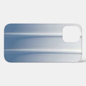 Gerahmte braune Holztür Case-Mate iPhone Hülle (Rückseite (Horizontal))