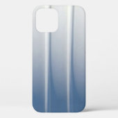 Gerahmte braune Holztür Case-Mate iPhone Hülle (Rückseite)