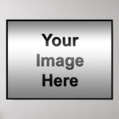 Gerahmte Drucke und Poster (Vorne)