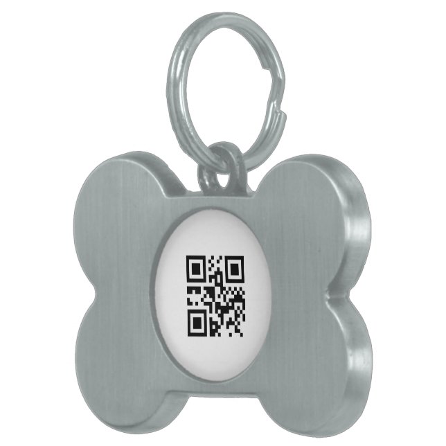 GERAHMTE HAUSTIERMARKE TIERMARKE (Vorderseite rechts)