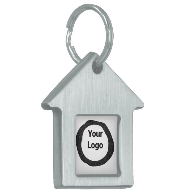 GERAHMTE HAUSTIERMARKE TIERMARKE (Vorderseite links)