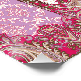 Gerahmte Poster | Iconic Album & Gaming Art