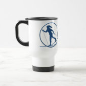 Gerahmte Tasse XC (Links)