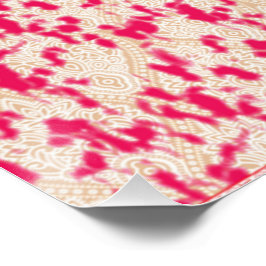 Gerahmte Wall-Poster | Musik-Album & Gaming Art Poster