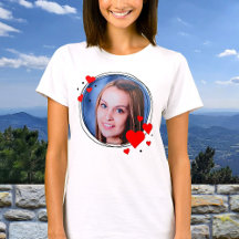 Gerahmtes Foto Valentinstag