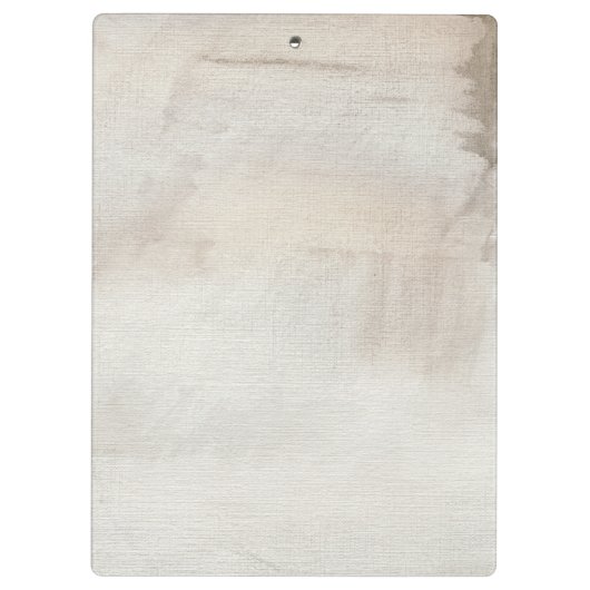 gerahmtes Fotoklemmbrett Klemmbrett (Rückseite)