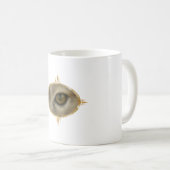 Gerahmtes Swift Foye Kaffeetasse (VorderseiteRechts)