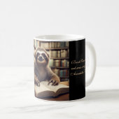 Gerald Benson Books Brookstone square Kaffeetasse (VorderseiteRechts)