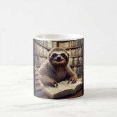 Gerald Benson Books Brookstone square Kaffeetasse (Mittel)