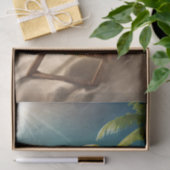 Gerald Chillin, Guinea Schweine nach Wildwood Seidenpapier (Geschenk)