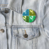 Gerald Ford Button (Beispiel)