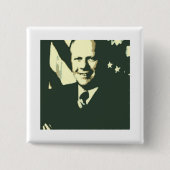 Gerald Ford Button (Vorderseite)