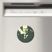 Gerald Ford Magnet (In Situ (Geschirrspüler))
