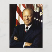 Gerald Ford