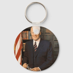 Gerald Ford Schlüsselanhänger